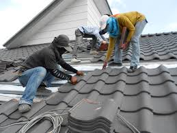 Fast & Reliable Emergency Roof Repairs in Baden, PA